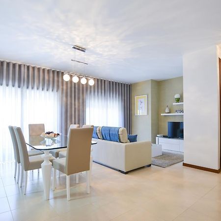 Holidays Nazare Apartment Екстериор снимка