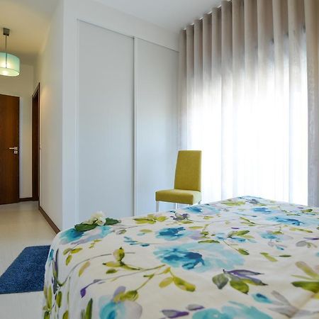 Holidays Nazare Apartment Екстериор снимка
