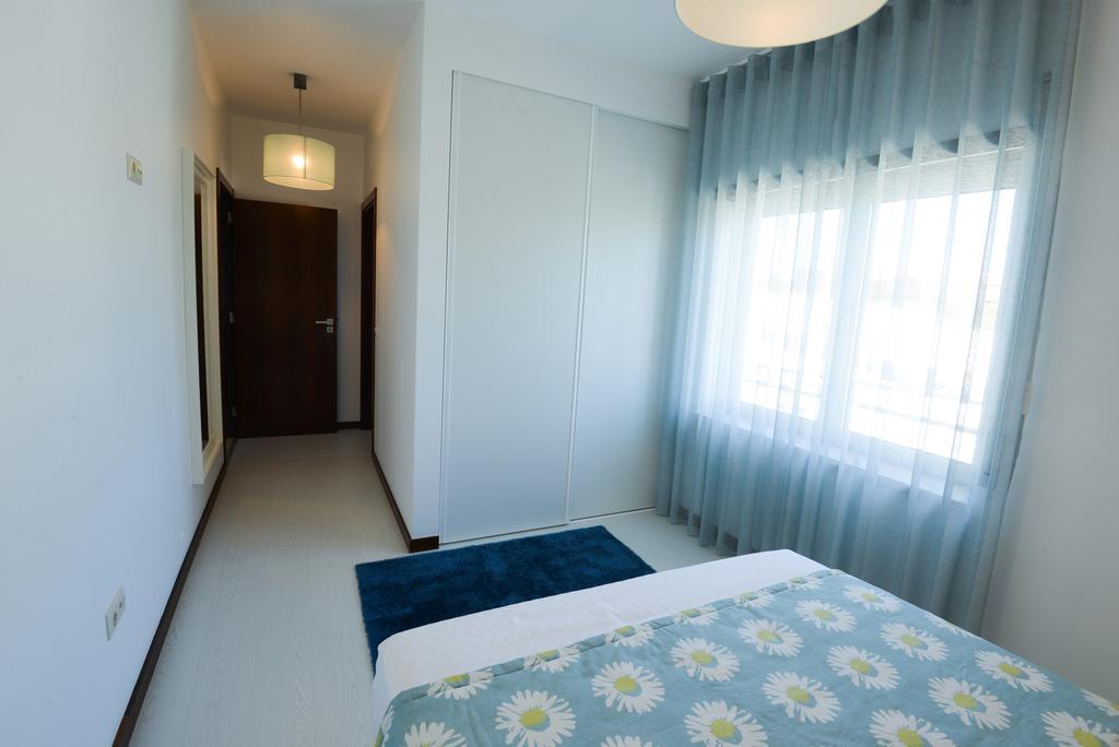 Holidays Nazare Apartment Стая снимка