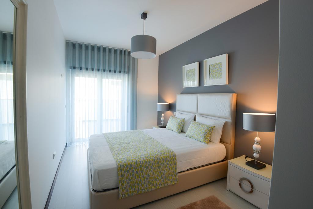 Holidays Nazare Apartment Стая снимка