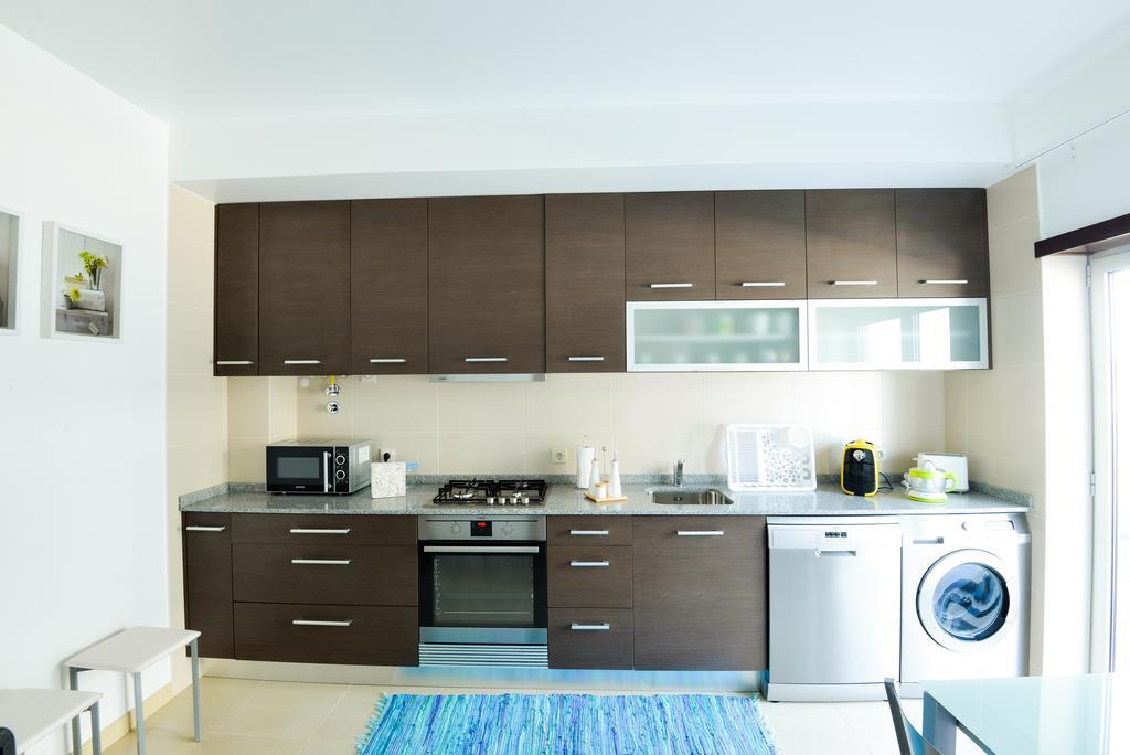Holidays Nazare Apartment Стая снимка