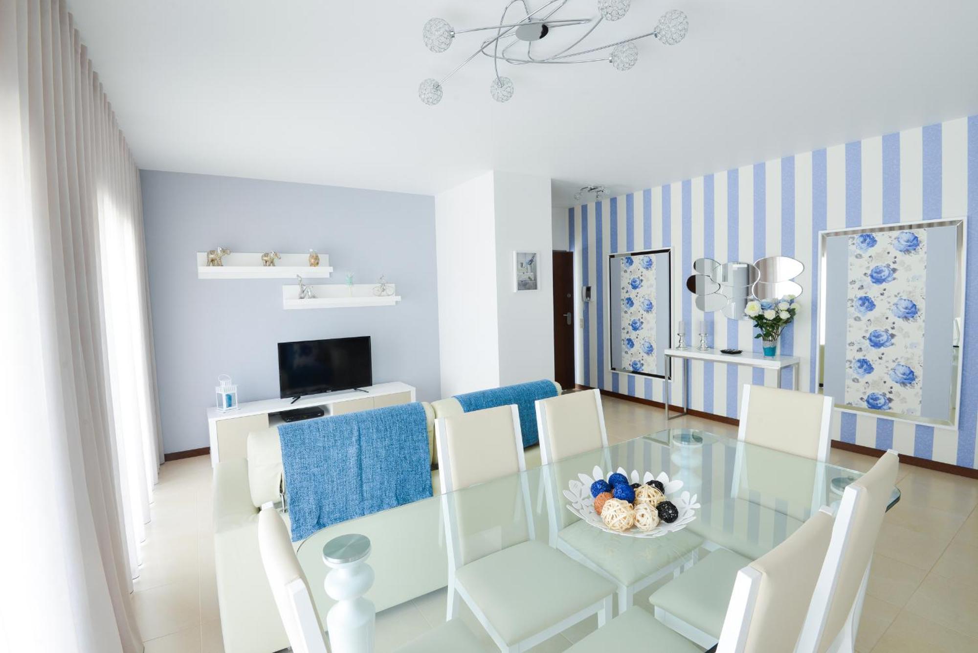 Holidays Nazare Apartment Екстериор снимка