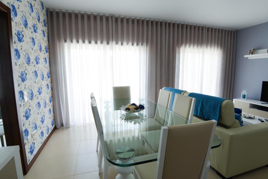 Holidays Nazare Apartment Стая снимка