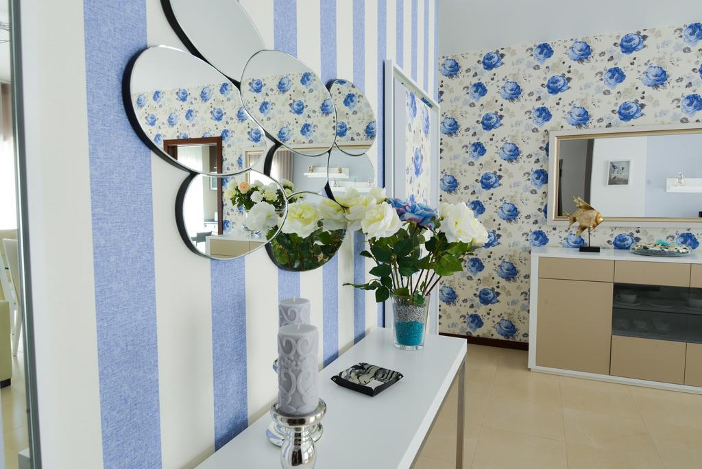 Holidays Nazare Apartment Стая снимка