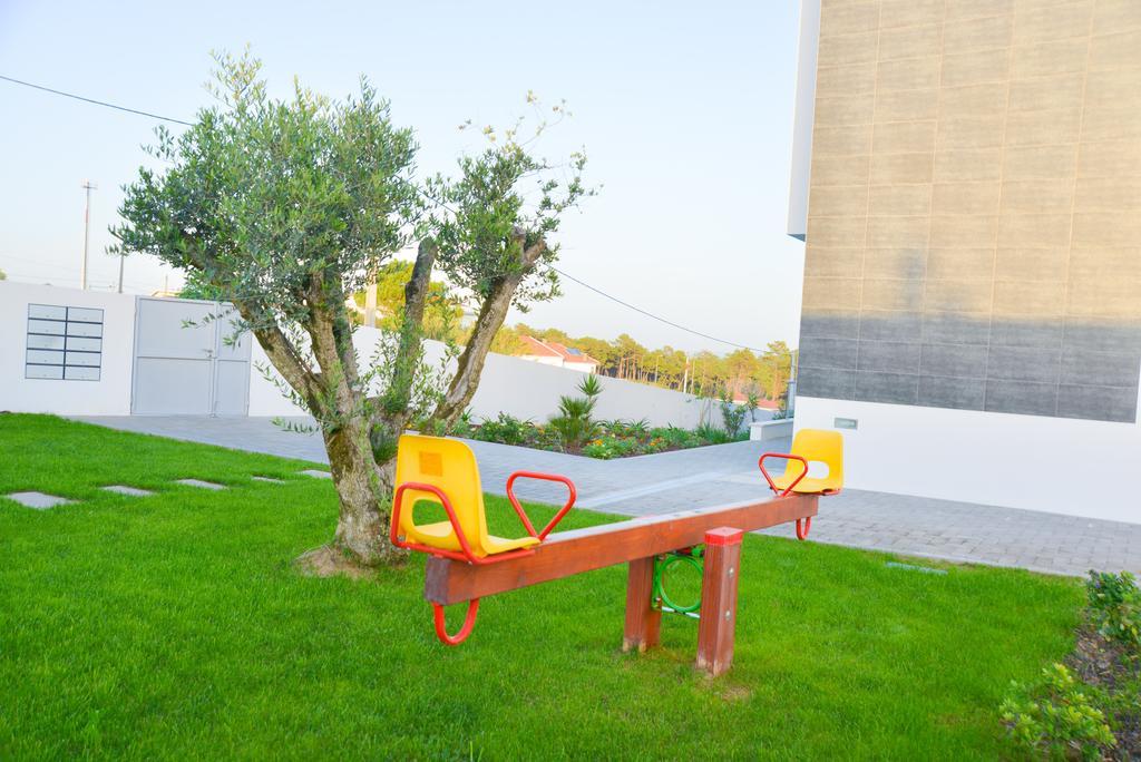 Holidays Nazare Apartment Екстериор снимка