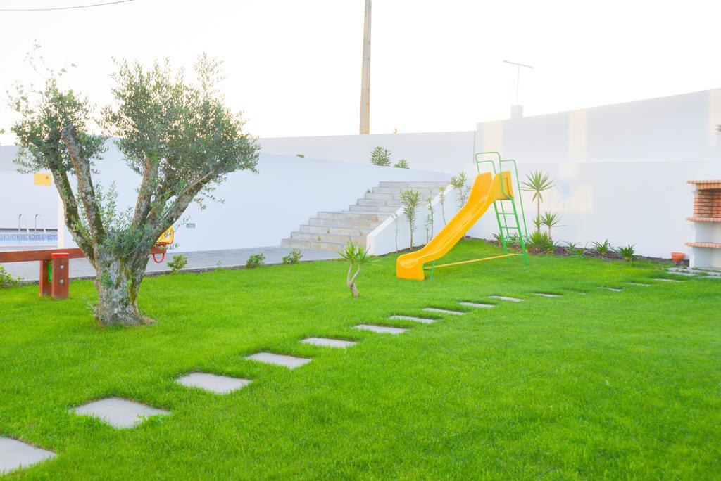 Holidays Nazare Apartment Екстериор снимка