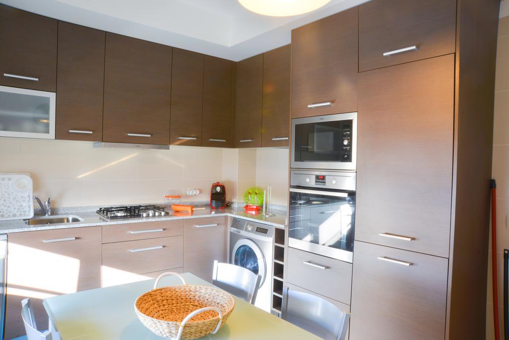 Holidays Nazare Apartment Стая снимка