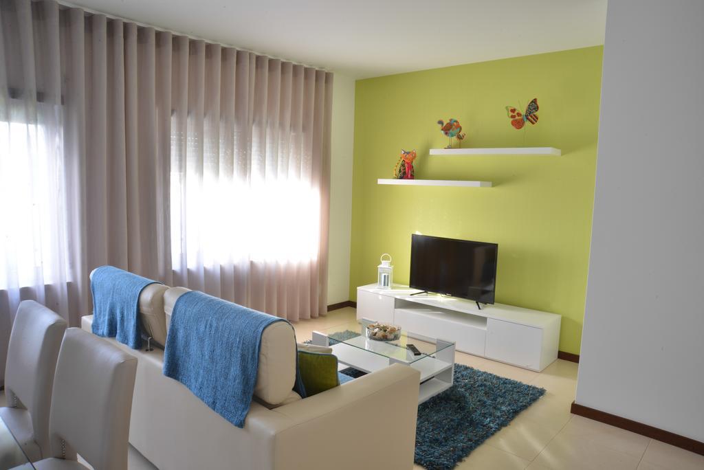 Holidays Nazare Apartment Стая снимка