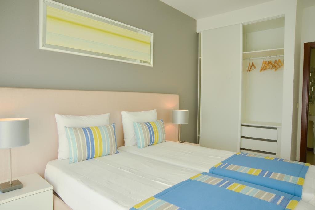 Holidays Nazare Apartment Стая снимка