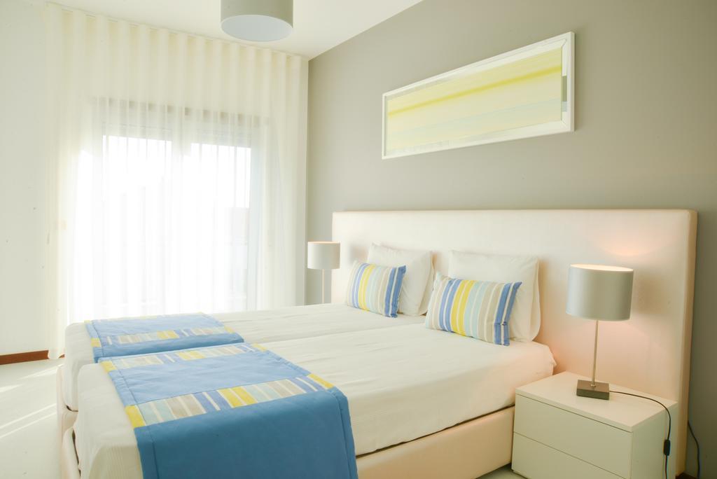 Holidays Nazare Apartment Стая снимка