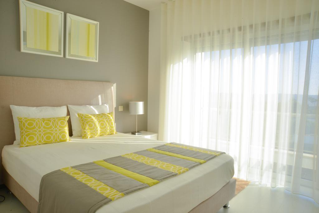 Holidays Nazare Apartment Стая снимка