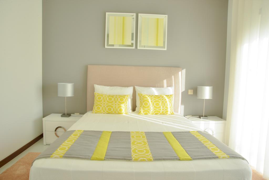 Holidays Nazare Apartment Стая снимка