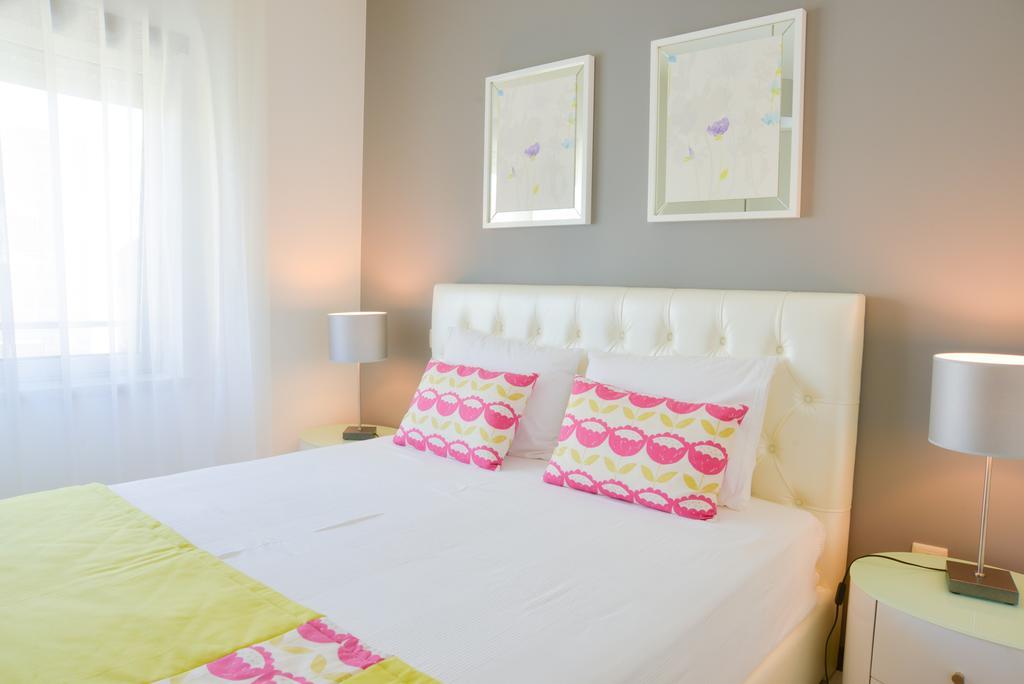 Holidays Nazare Apartment Стая снимка