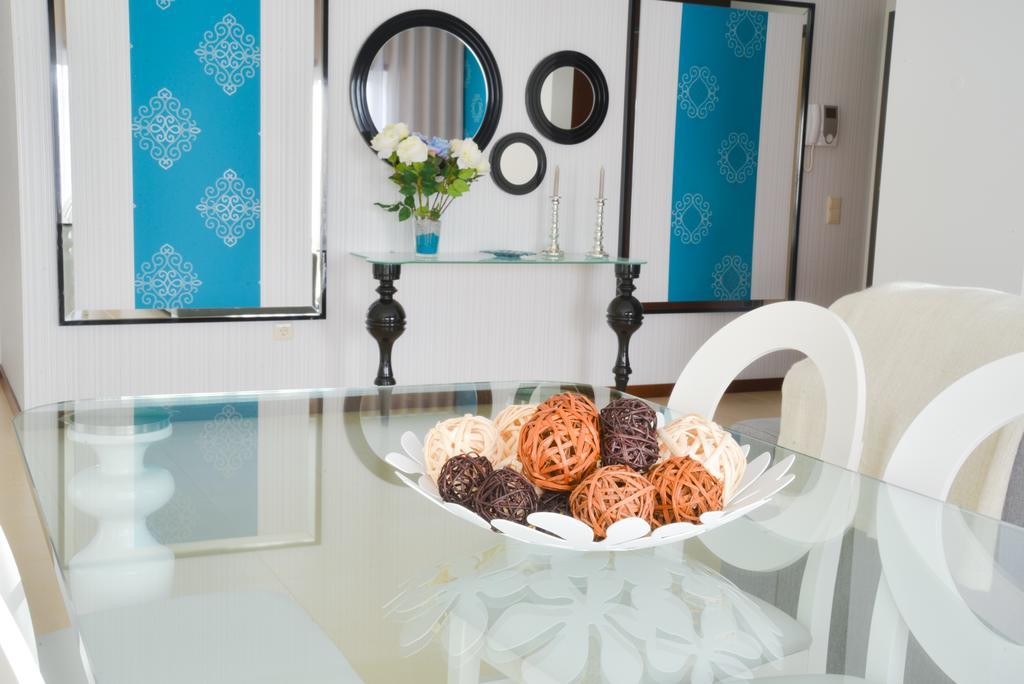 Holidays Nazare Apartment Стая снимка