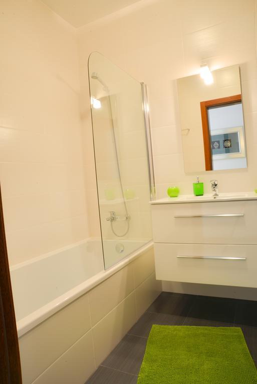 Holidays Nazare Apartment Стая снимка