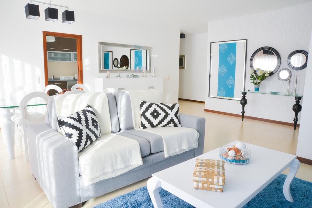 Holidays Nazare Apartment Стая снимка
