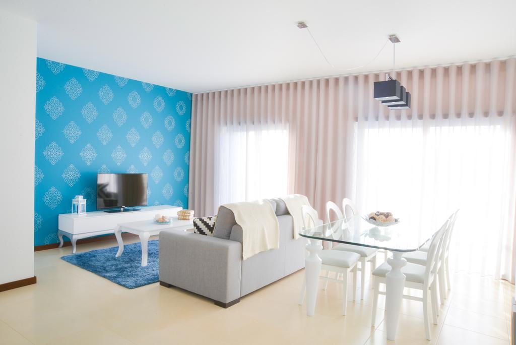 Holidays Nazare Apartment Стая снимка