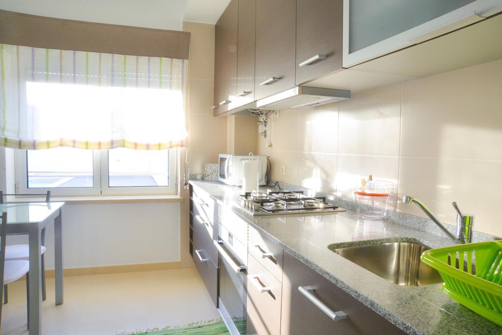 Holidays Nazare Apartment Стая снимка