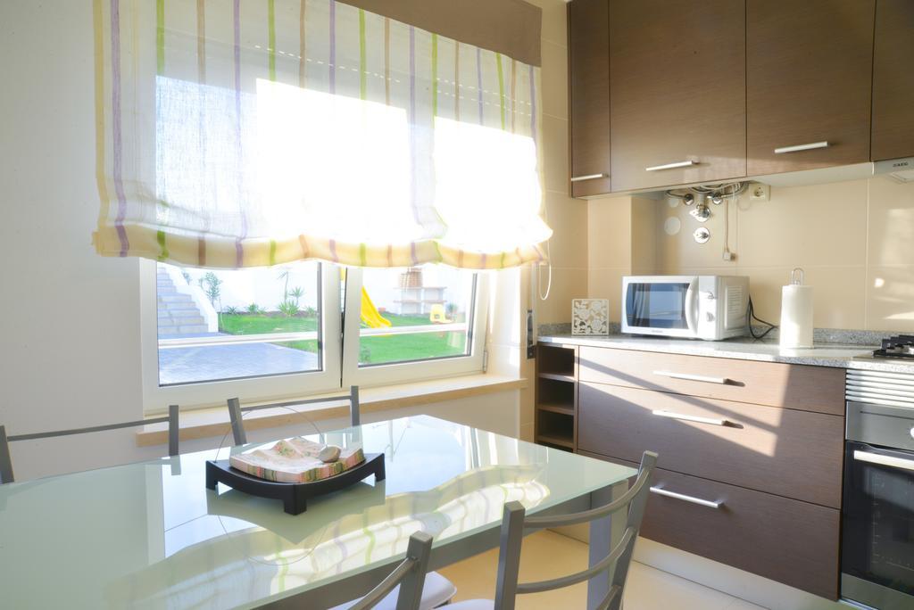 Holidays Nazare Apartment Стая снимка