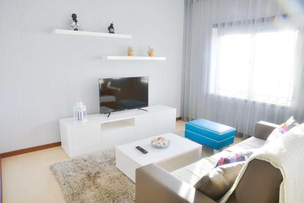 Holidays Nazare Apartment Стая снимка