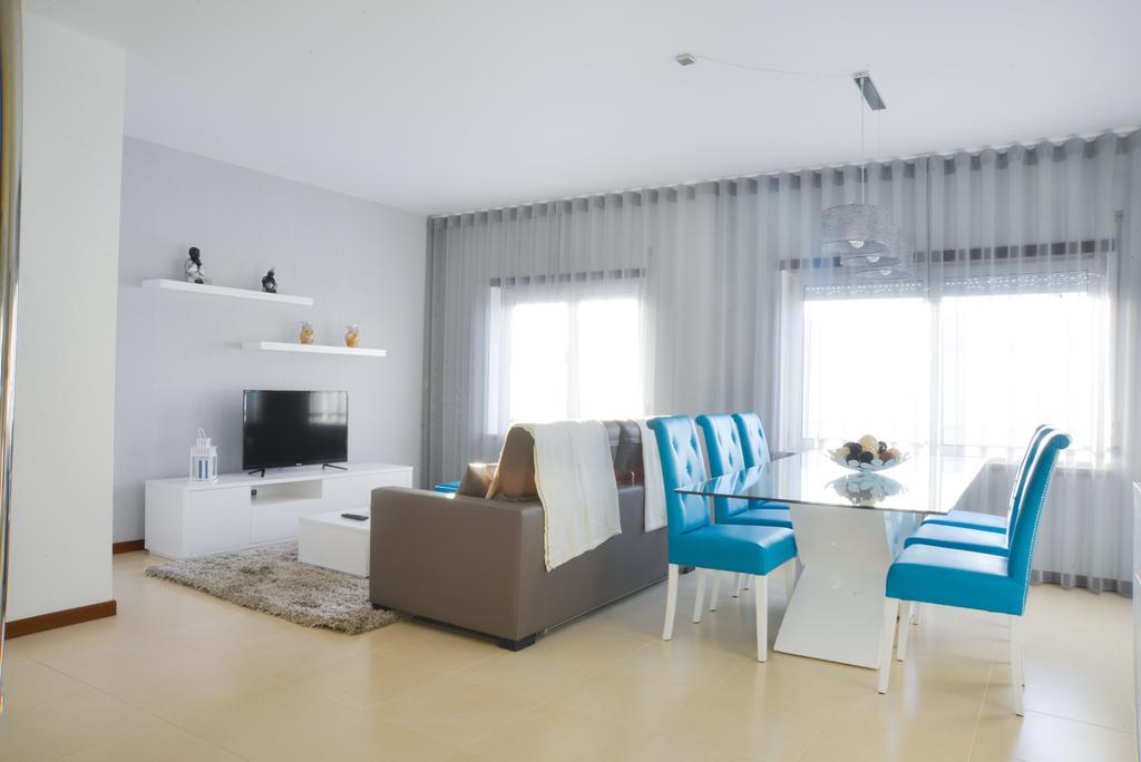 Holidays Nazare Apartment Стая снимка