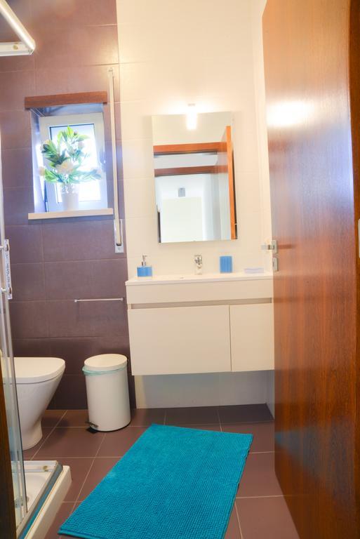 Holidays Nazare Apartment Стая снимка