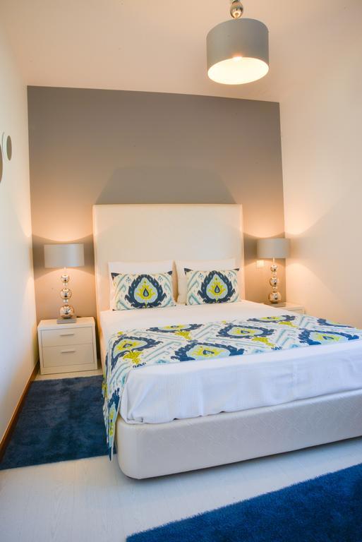 Holidays Nazare Apartment Стая снимка