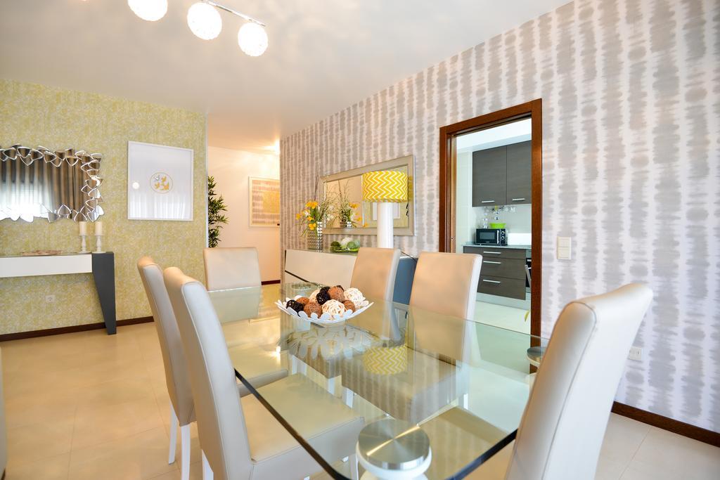 Holidays Nazare Apartment Екстериор снимка