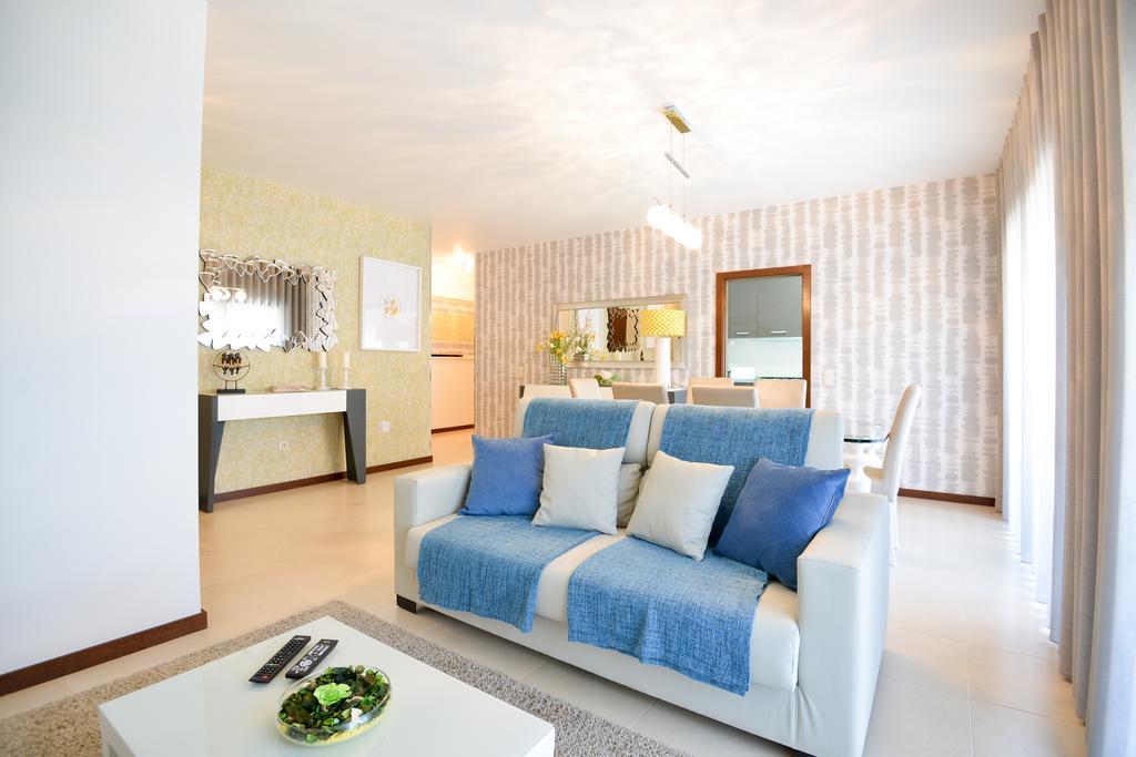 Holidays Nazare Apartment Екстериор снимка