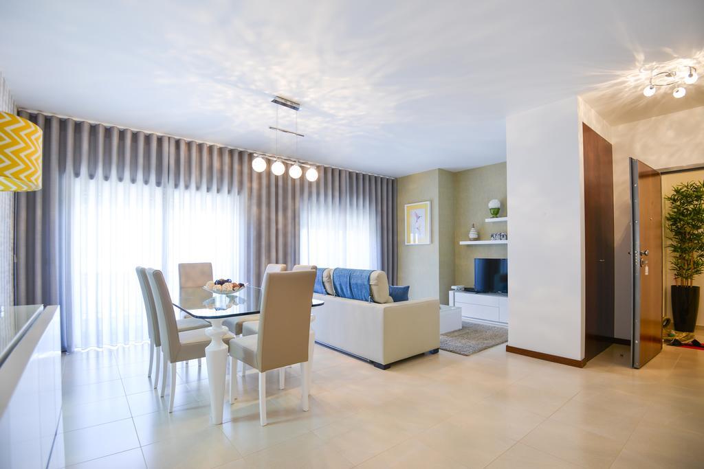 Holidays Nazare Apartment Екстериор снимка