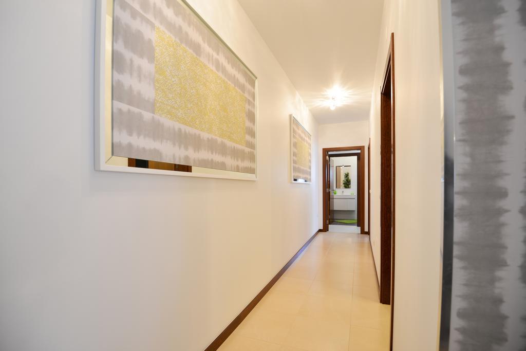 Holidays Nazare Apartment Екстериор снимка