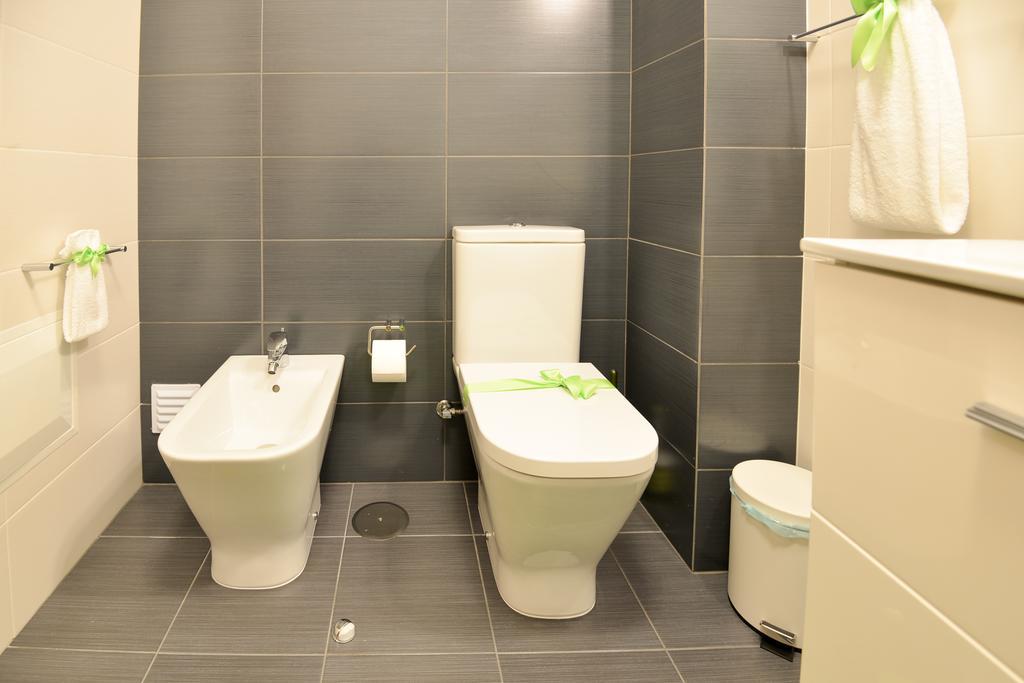 Holidays Nazare Apartment Екстериор снимка