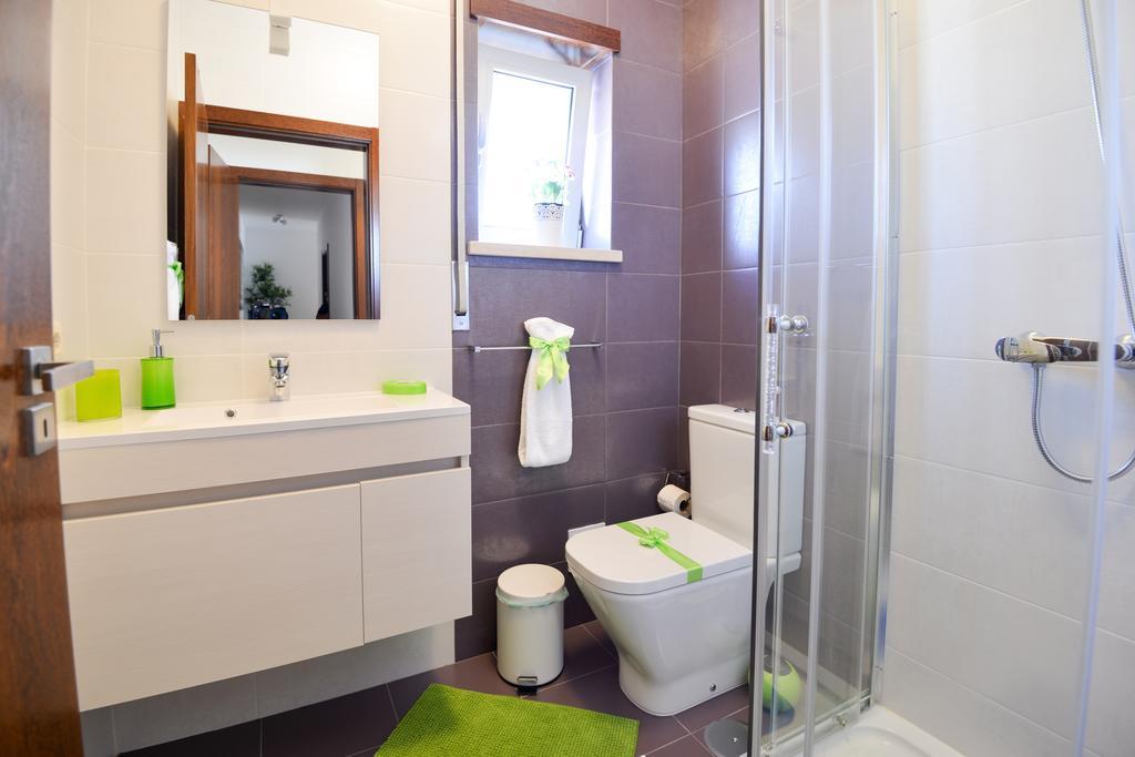 Holidays Nazare Apartment Екстериор снимка