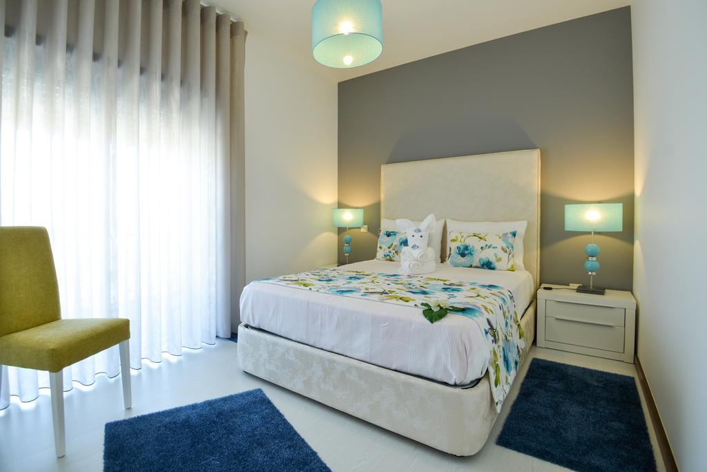 Holidays Nazare Apartment Екстериор снимка