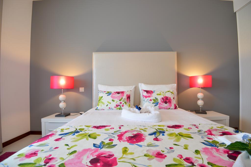 Holidays Nazare Apartment Екстериор снимка