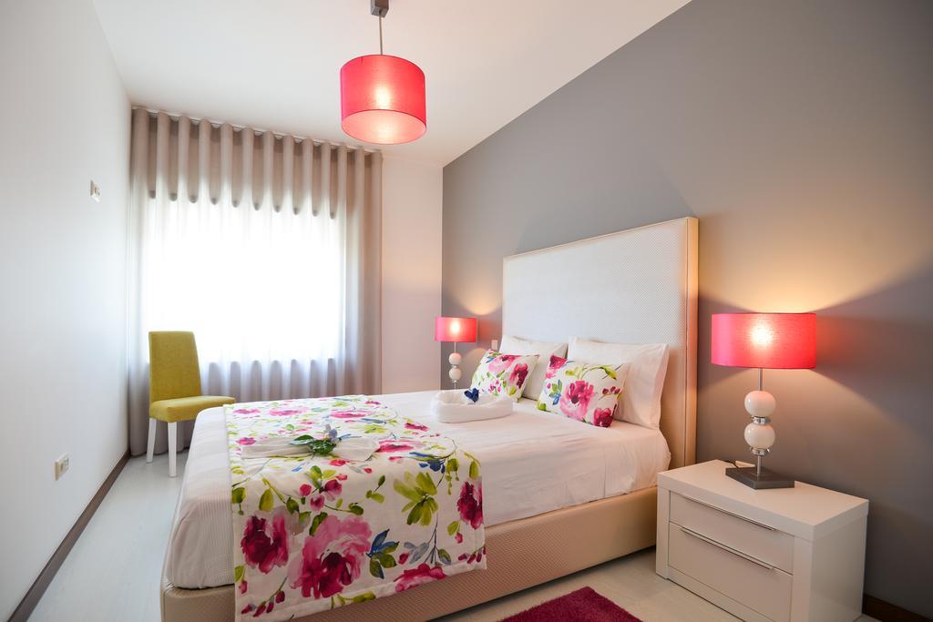 Holidays Nazare Apartment Екстериор снимка